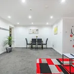 Ra1gh- Cosy, Free Parking & Fast Wi-fi Leeds (West Yorkshire)