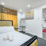 Ra1gh- Cosy, Free Parking & Fast Wi-fi